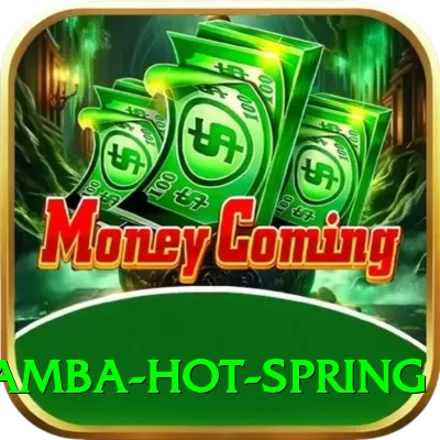 siding bamba hot spring Master Pro v1.3.6 - 2