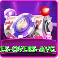 sixes overs avg Premium Plus v2.5.5
