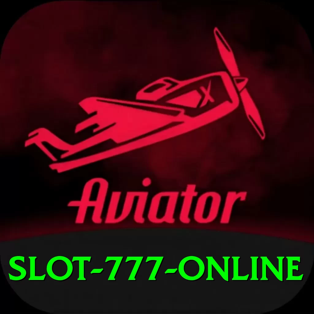 slot 777 online Max v5.0.4 - 2