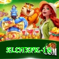 slotspk 16 Master Pro v2.5.8