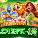 slotspk 16 Master Pro v2.5.8