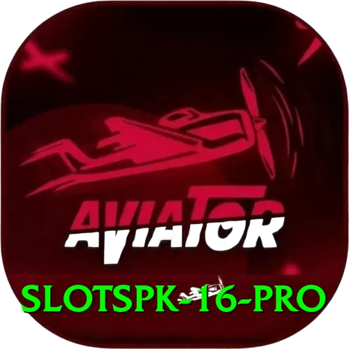 slotspk 16 Extreme 2024 - 2