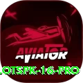 slotspk 16 Extreme 2024