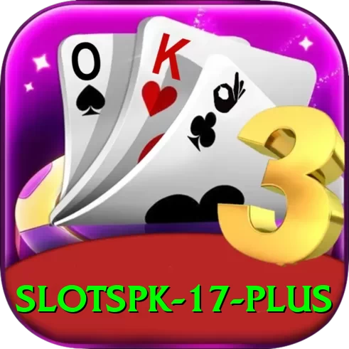 slotspk 17 Turbo v3.4.8 - 2