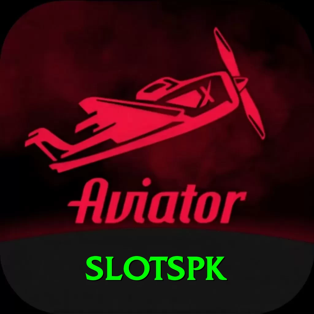 slotspk Plus vv3.9.6 - 2