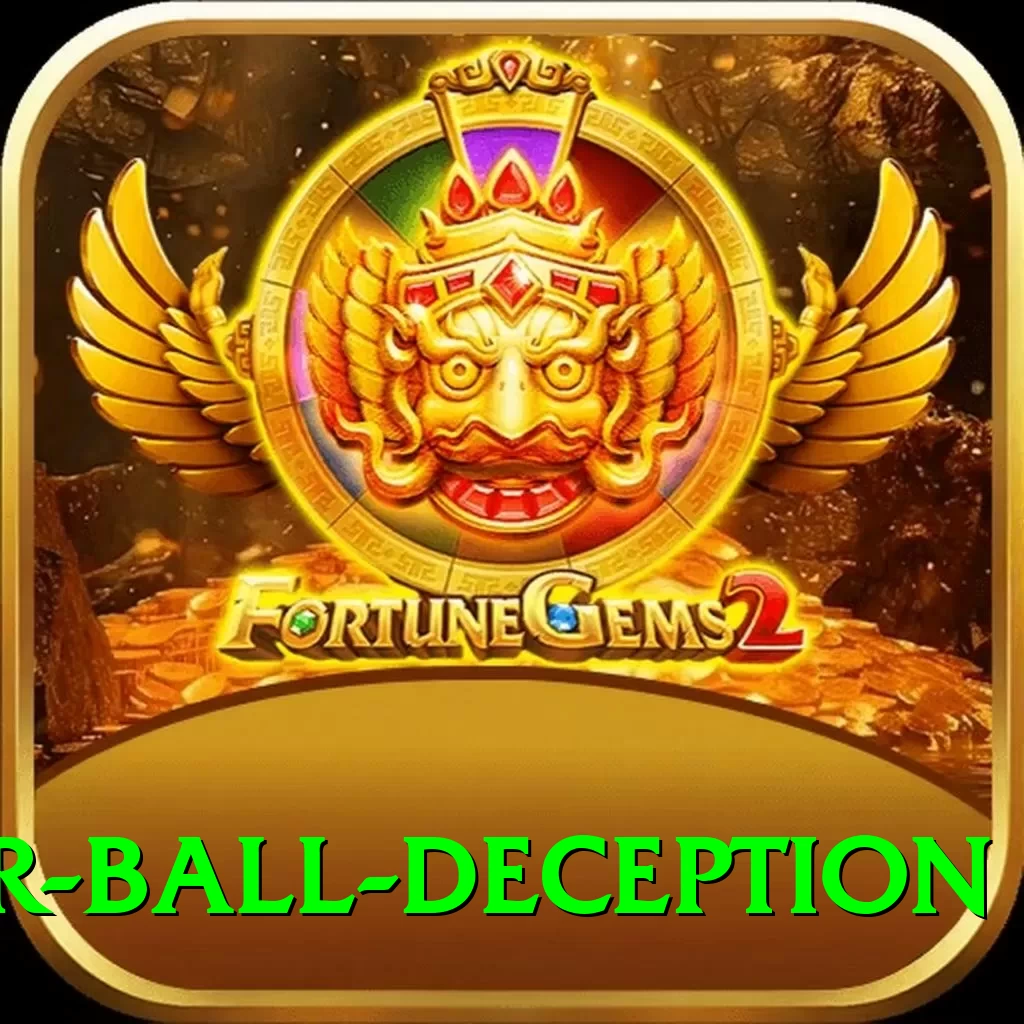 slower ball deception Elite Pro v3.8.6 - 2