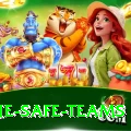 small league safe teams Apps (Tools & Injectors) Max v1.0.7