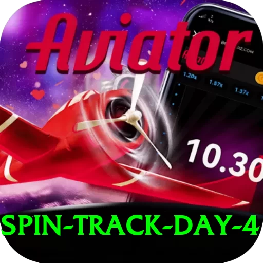 spin track day 4 Turbo v3.4.0 - 2
