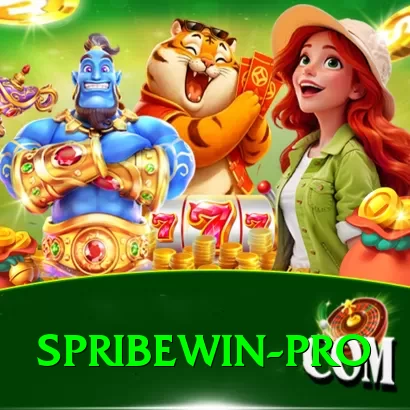 spribewin Gold Edition v5.6.6 - 2