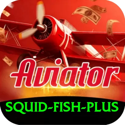 squid fish App Mega v4.7.4 - 2