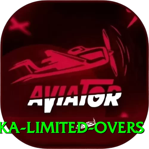 sri lanka limited overs Turbo Pro v4.0.6 - 2