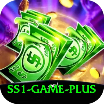 SS1 Game - Master Earning App - 2