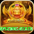 stadium specific stats Gold Edition v5.2.3