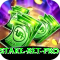 stake bet - Live Pro