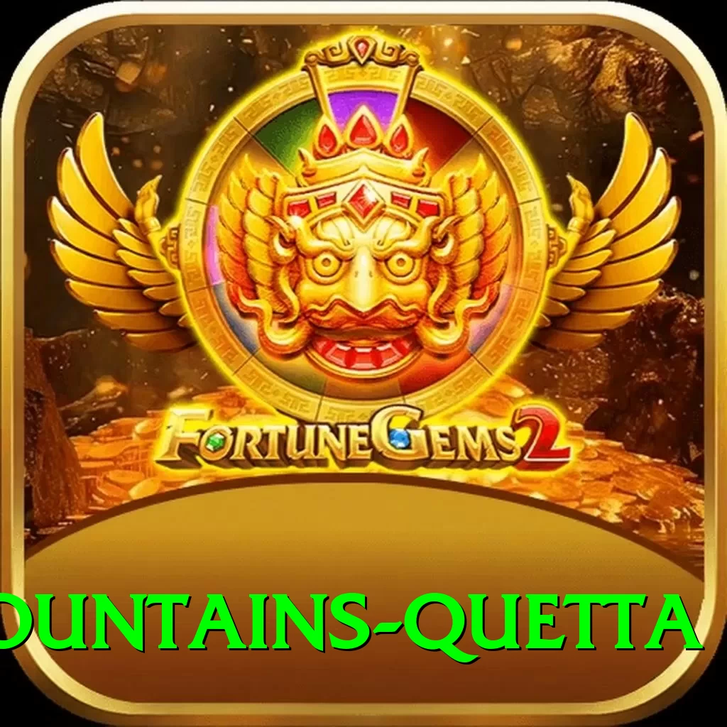 sulaiman mountains quetta Games (Casino & Earning) Gold v1.3.3 - 2
