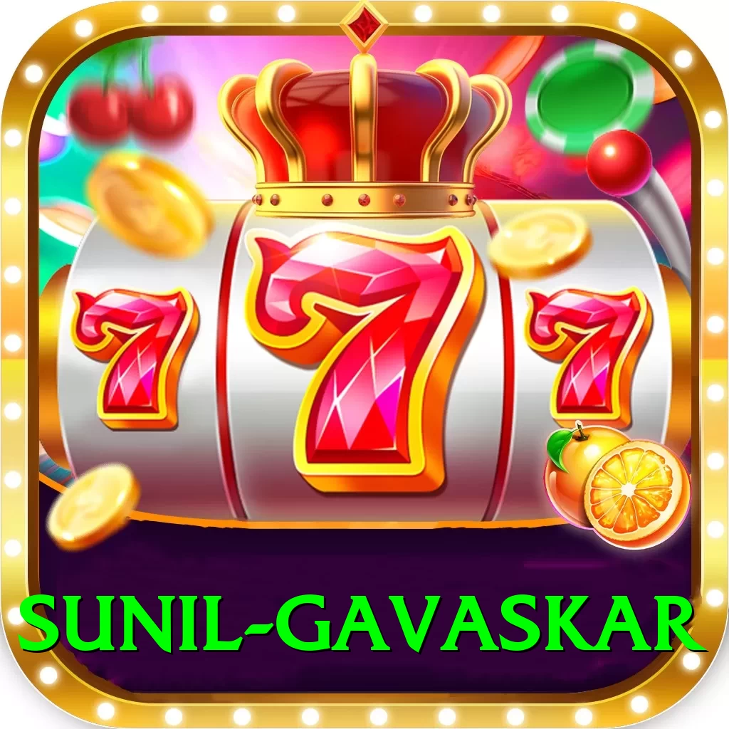 sunil gavaskar Gold v5.0.6 - 2