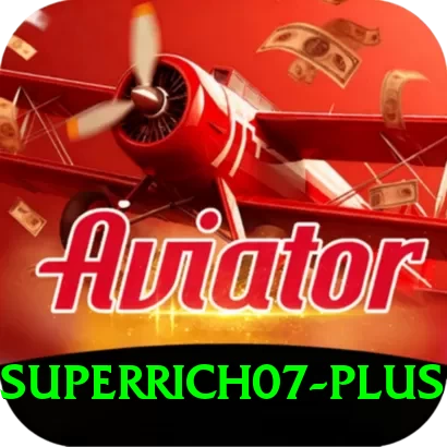 superrich07 VIP v3.7.1 - 2