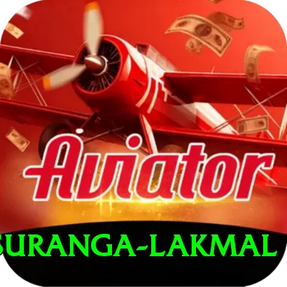 suranga lakmal Gold v5.1.4 - 2