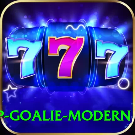 sweep goalie modern Pro1 v5.7.7 - 2