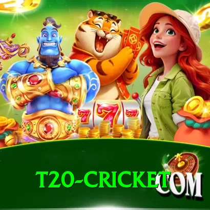 t20 cricket Max v1.4.5 - 2