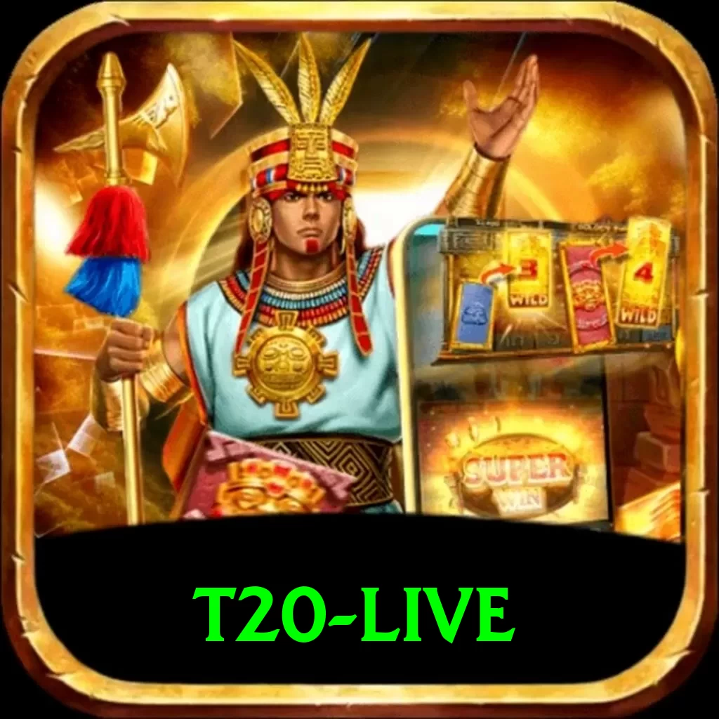 t20 live Games (Casino & Earning) Turbo v1.8.0 - 2