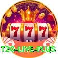 t20 live PK Plus