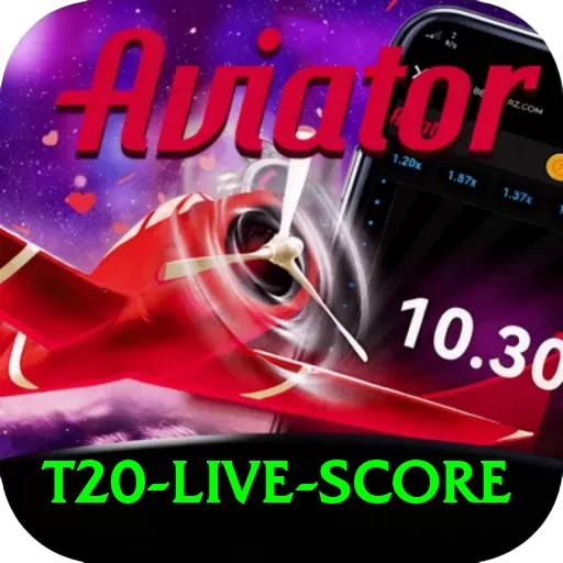 t20 live score Deluxe Pro v2.2.7 - 2
