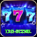 t20 score Gold v2.6.1
