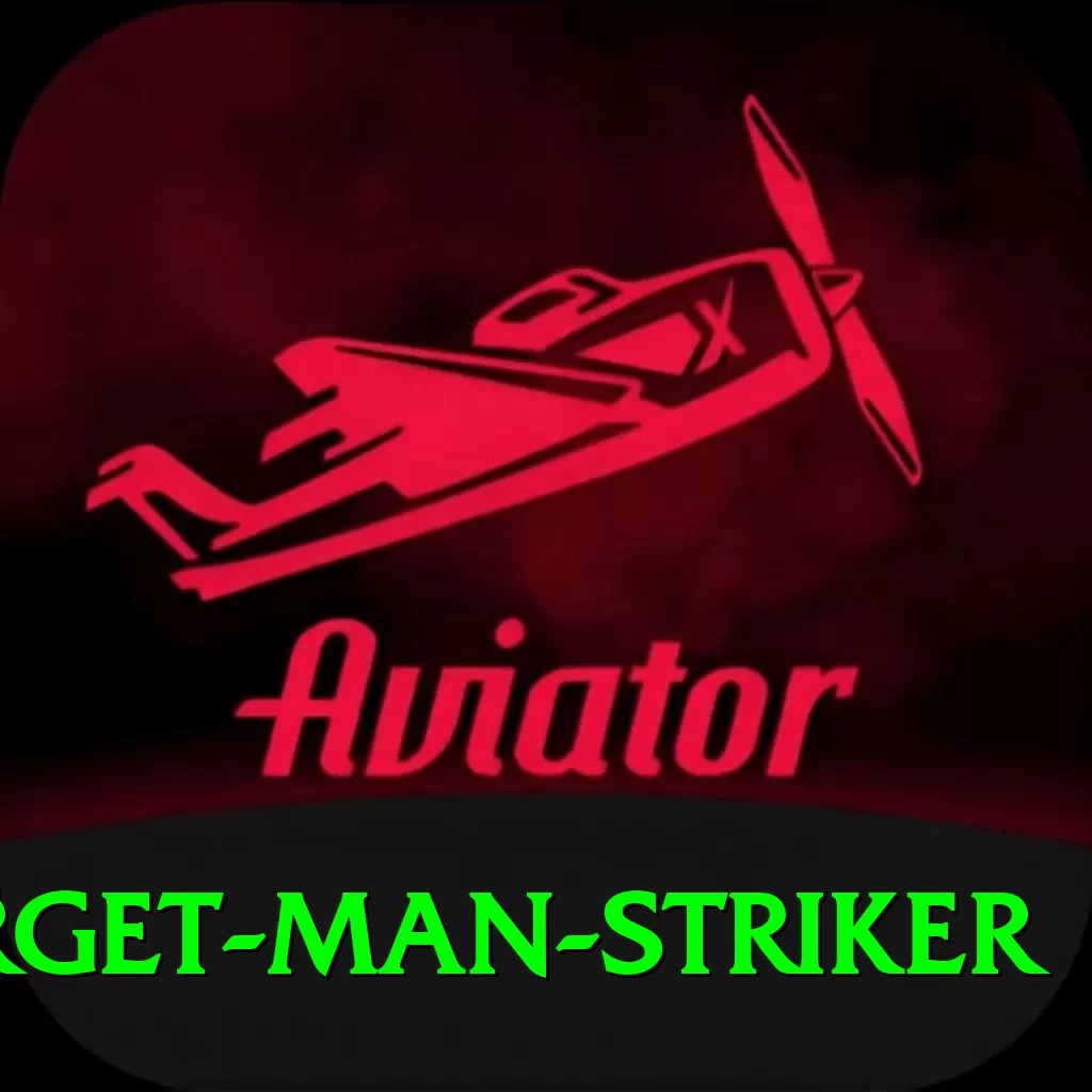 target man striker Apps (Tools & Injectors) Ultimate v3.5.5 - 2