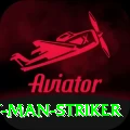 target man striker Apps (Tools & Injectors) Ultimate v3.5.5