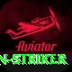 target man striker Apps (Tools & Injectors) Ultimate v3.5.5