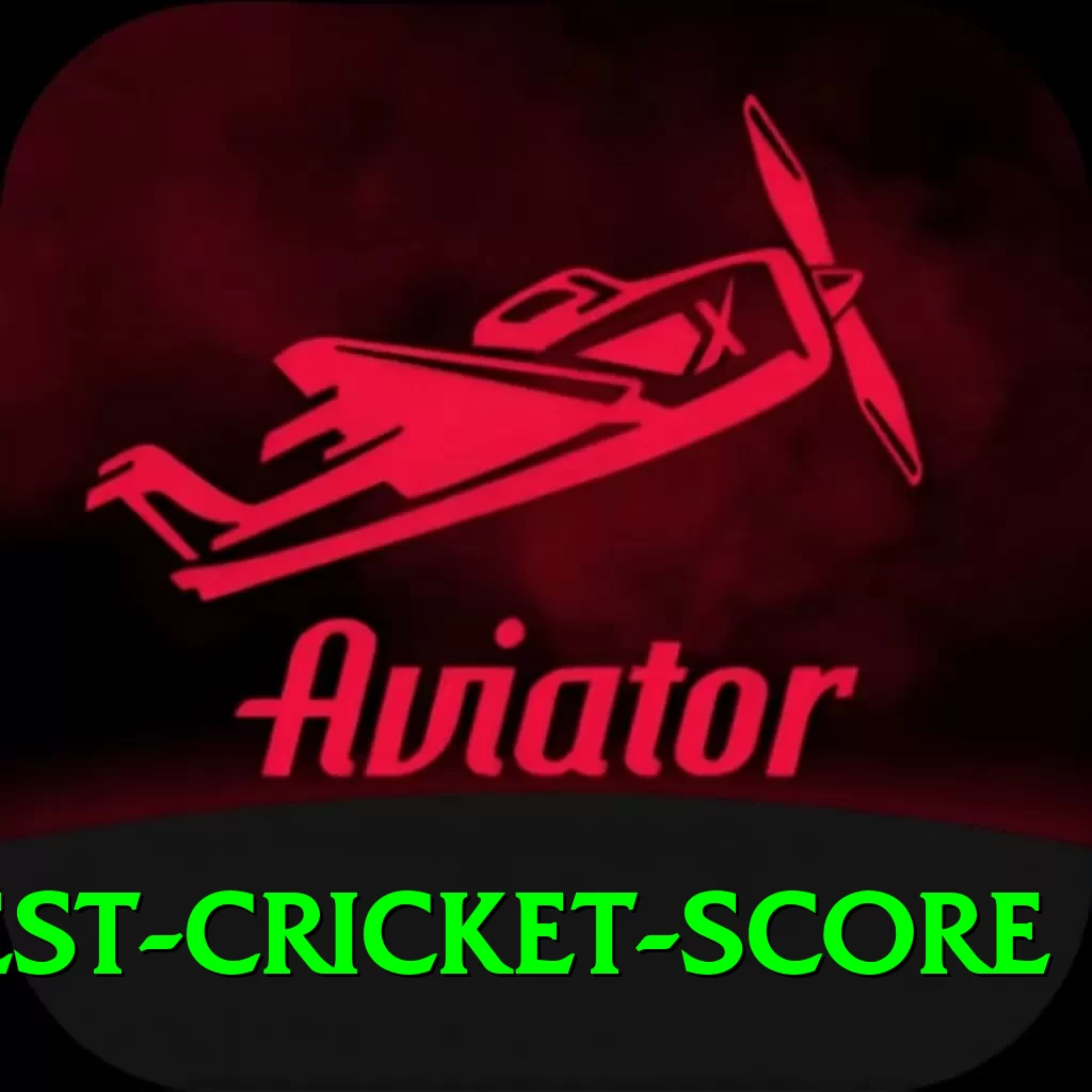 test cricket score Apps (Tools & Injectors) Master v1.5.6 - 2