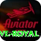TG299 Game - Live Royal