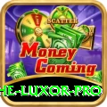 the luxor Official v3.6.3