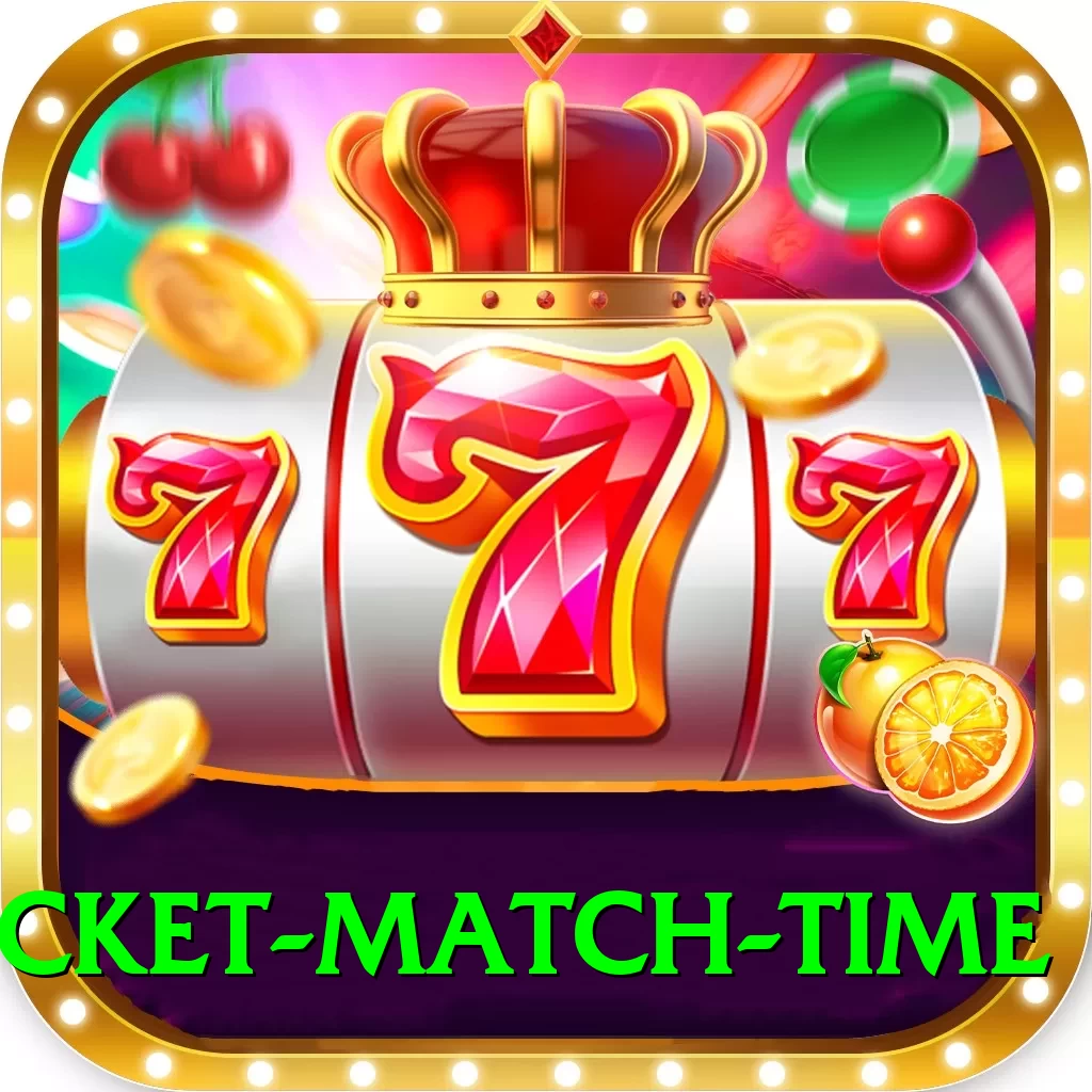 today cricket match time Master v5.6.5 - 2