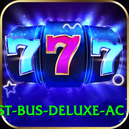 tourist bus deluxe ac Pro1 v3.5.8 - 2