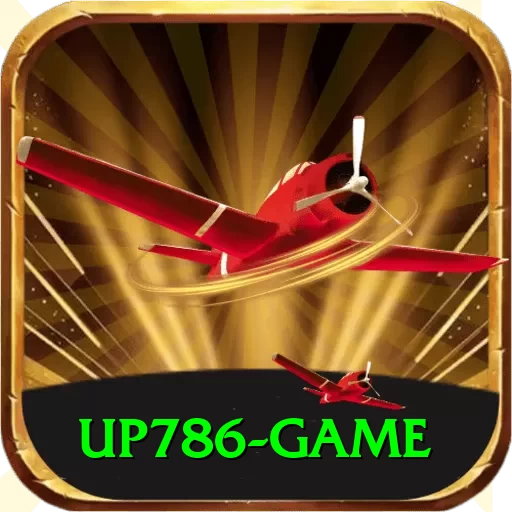 UP786 Game Deluxe v4.5.8 - 2