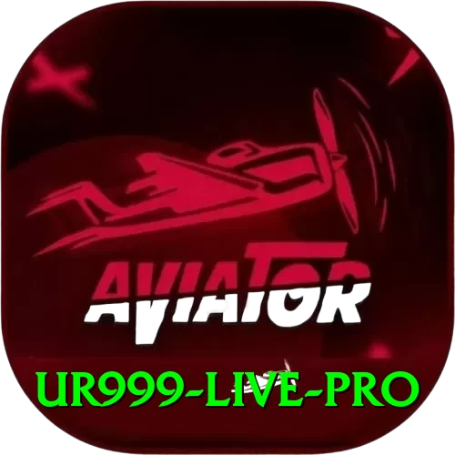 ur999 - Live Pro - 2
