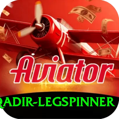 usman qadir legspinner VIP Pro v1.5.3 - 2