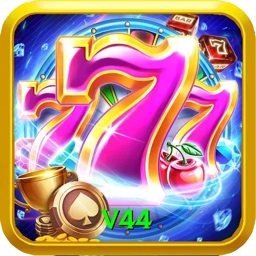 v44 Jackpot King v3.3.5 - 2