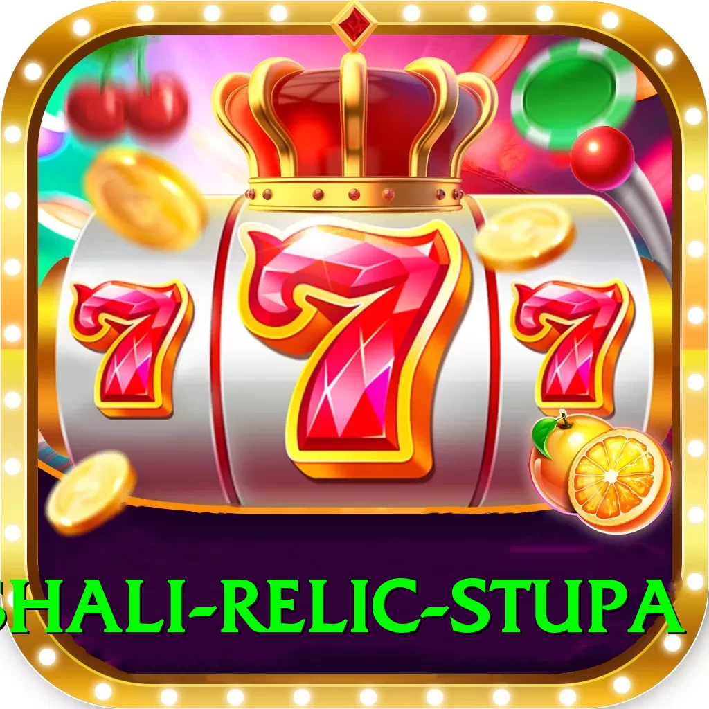 vaishali relic stupa VIP Pro v3.7.0 - 2