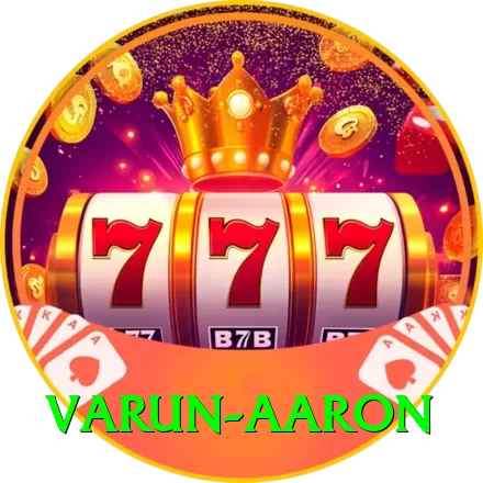 varun aaron Plus Edition v4.8.4 - 2