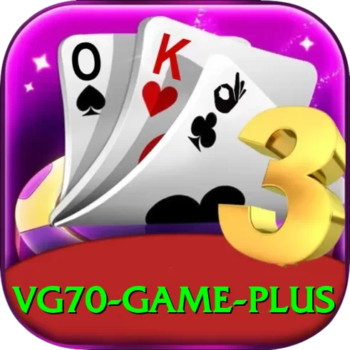 VG70 Game Prime v1.9.4 - 2
