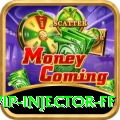 VIP Injector FF Games (Casino & Earning) Ultimate v4.0.3
