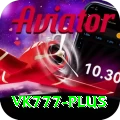 VK777 Games (Casino & Earning) Max vv2.6.0