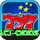 weather impact odds Plus v4.7.5