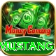 white monastery mustang Gold Pro v5.6.8