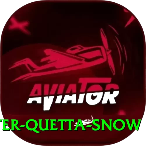 winter quetta snow Turbo Pro v5.4.5 - 2