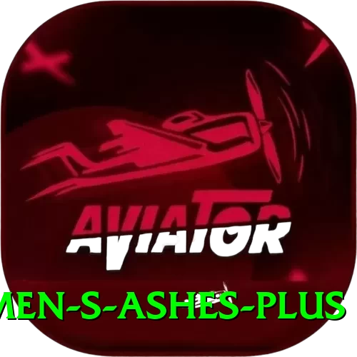 women's ashes - Real Money Mega - 2
