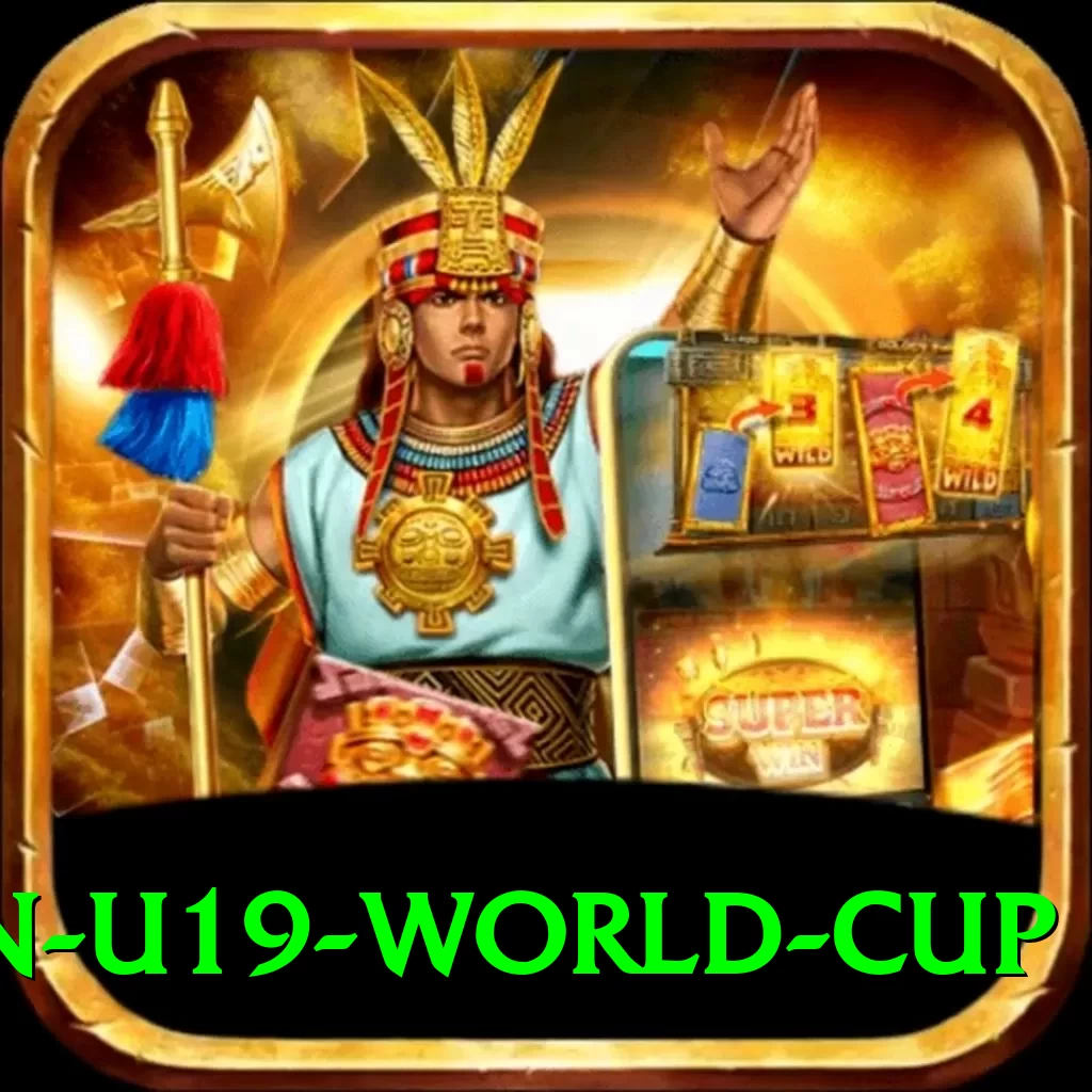 women u19 world cup Deluxe Edition v3.3.2 - 2